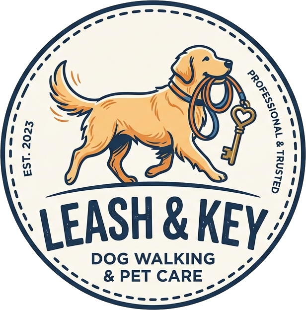 Leash & Key